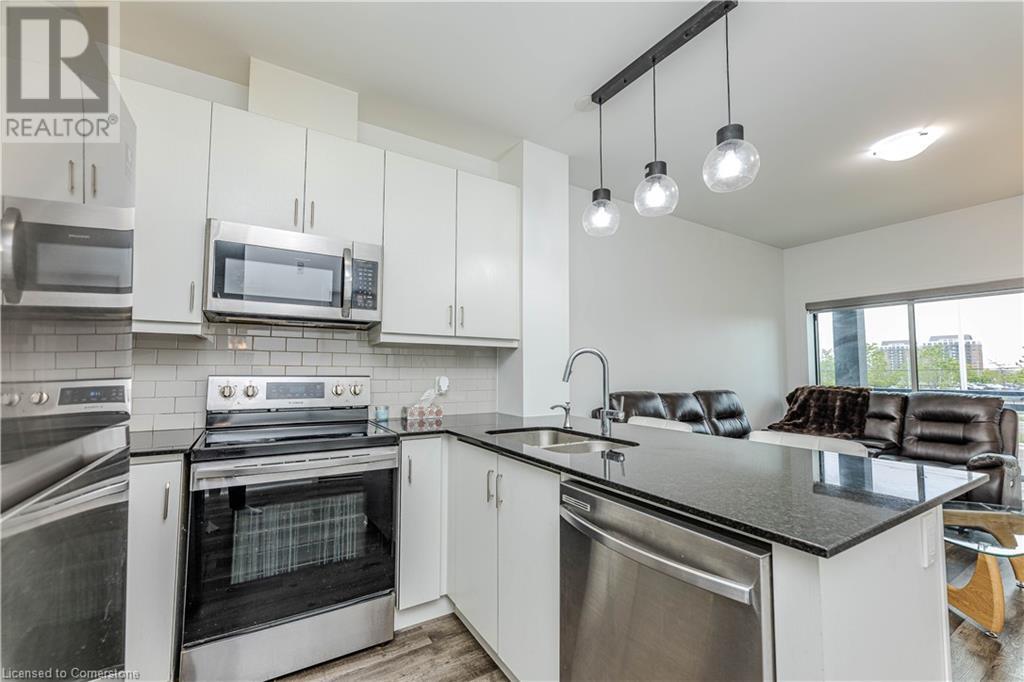 102 Grovewood Common Unit# 121, Oakville, Ontario  L6H 0X2 - Photo 20 - 40732710