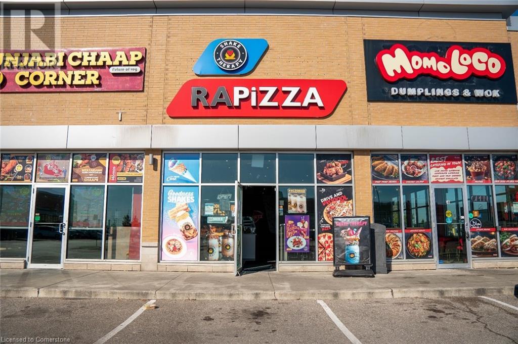 5101 DIXIE Road, Mississauga, Ontario