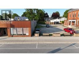 221 FURNIVAL ROAD, Rodney, Ontario