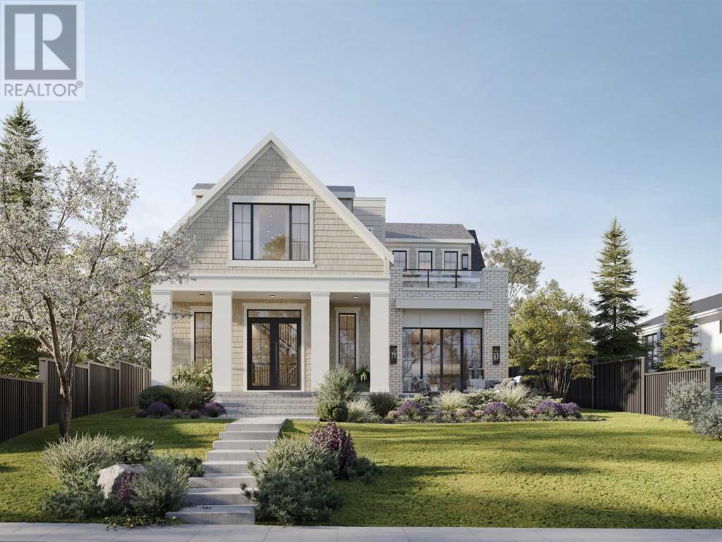 1114 Talon Avenue Sw, Calgary, Alberta  T2T 1G1 - Photo 19 - A2195967