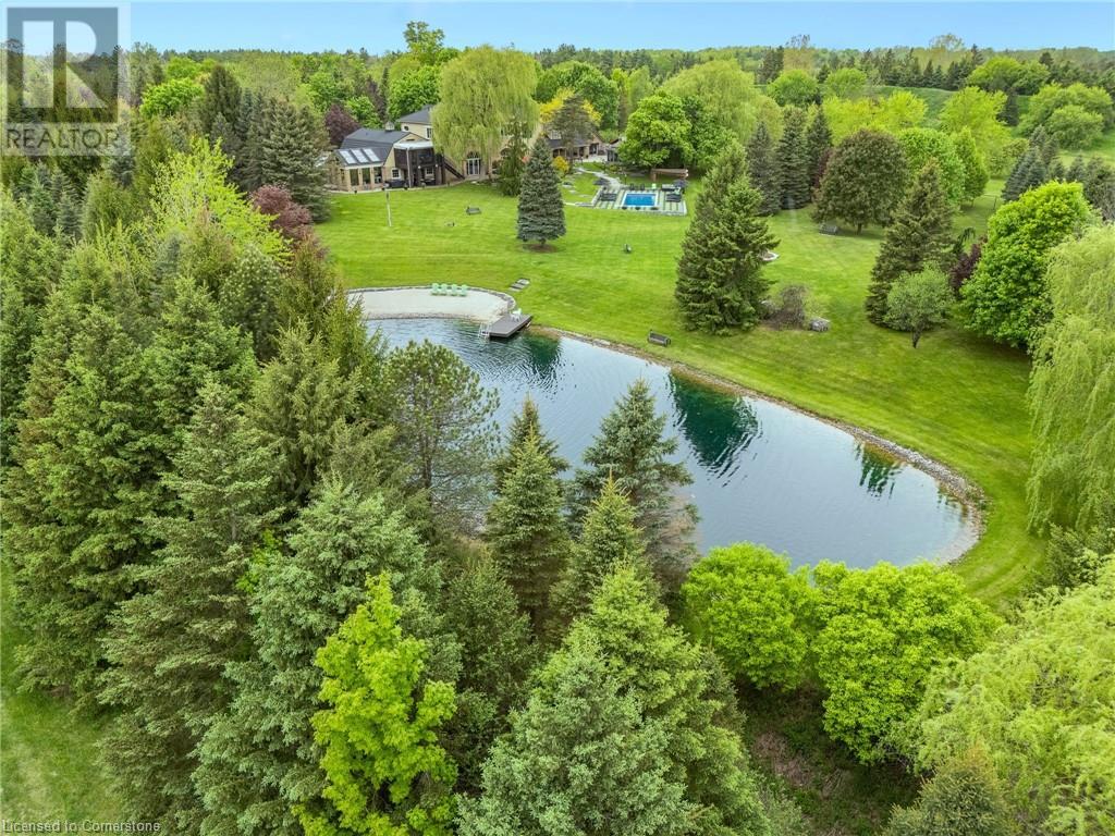 1927 Shellard Road, Cambridge, Ontario  N1R 5S7 - Photo 4 - 40731029