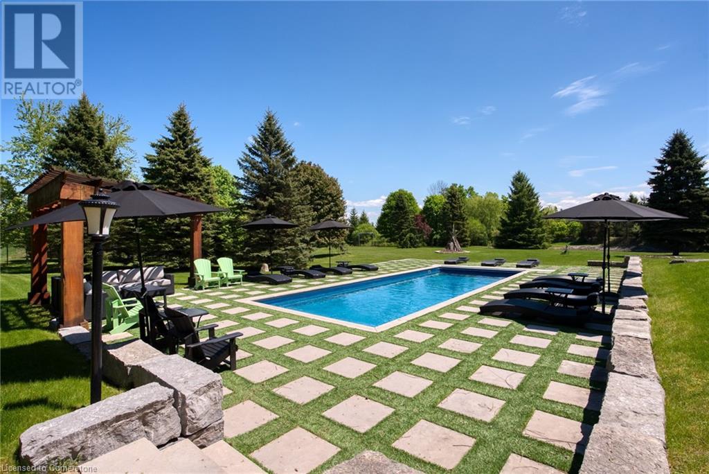 1927 Shellard Road, Cambridge, Ontario  N1R 5S7 - Photo 8 - 40731029