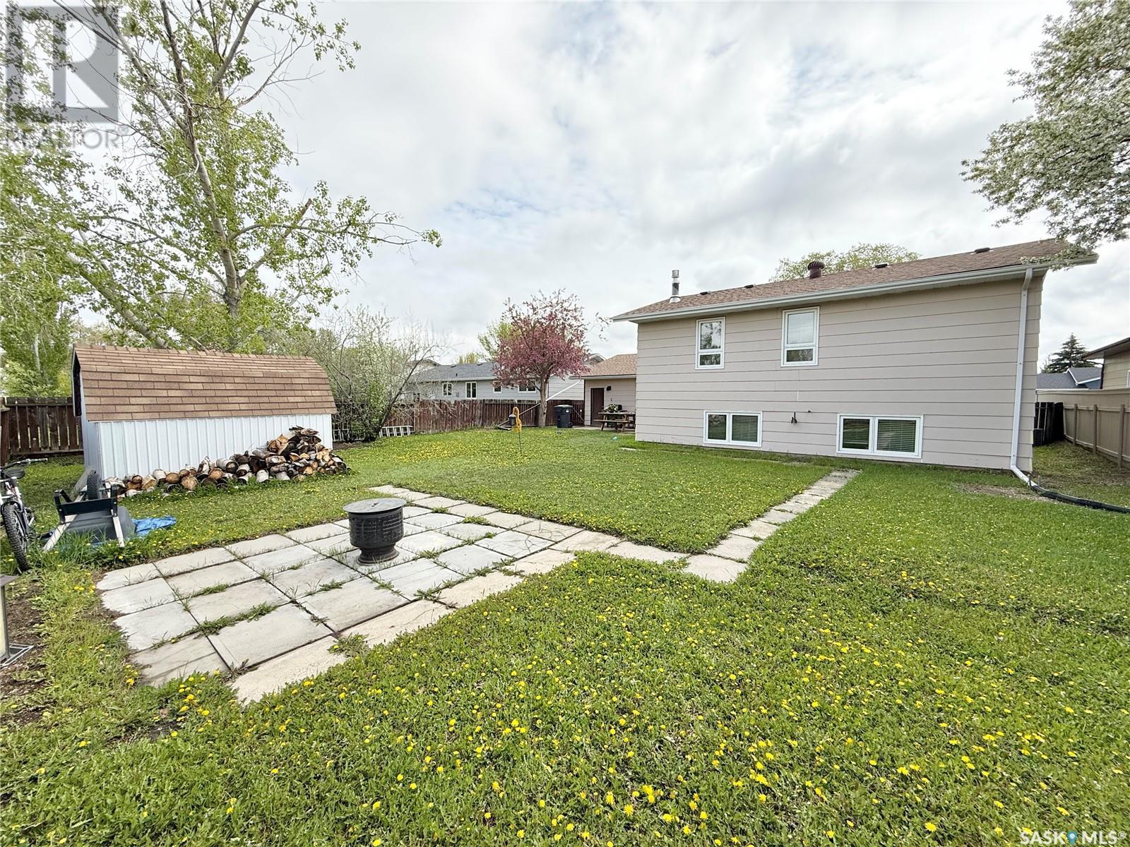 711 Washington Drive, Weyburn, Saskatchewan  S4H 3C7 - Photo 35 - SK006797
