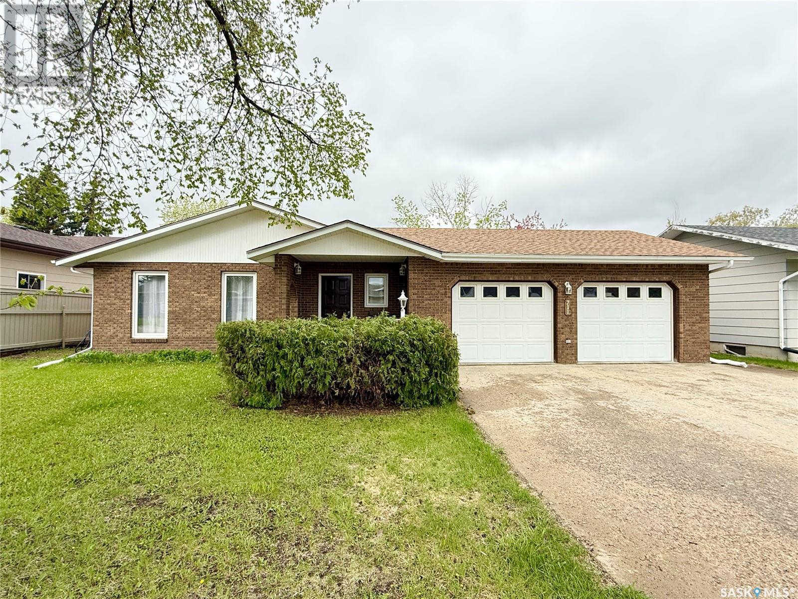 711 Washington Drive, Weyburn, Saskatchewan  S4H 3C7 - Photo 38 - SK006797