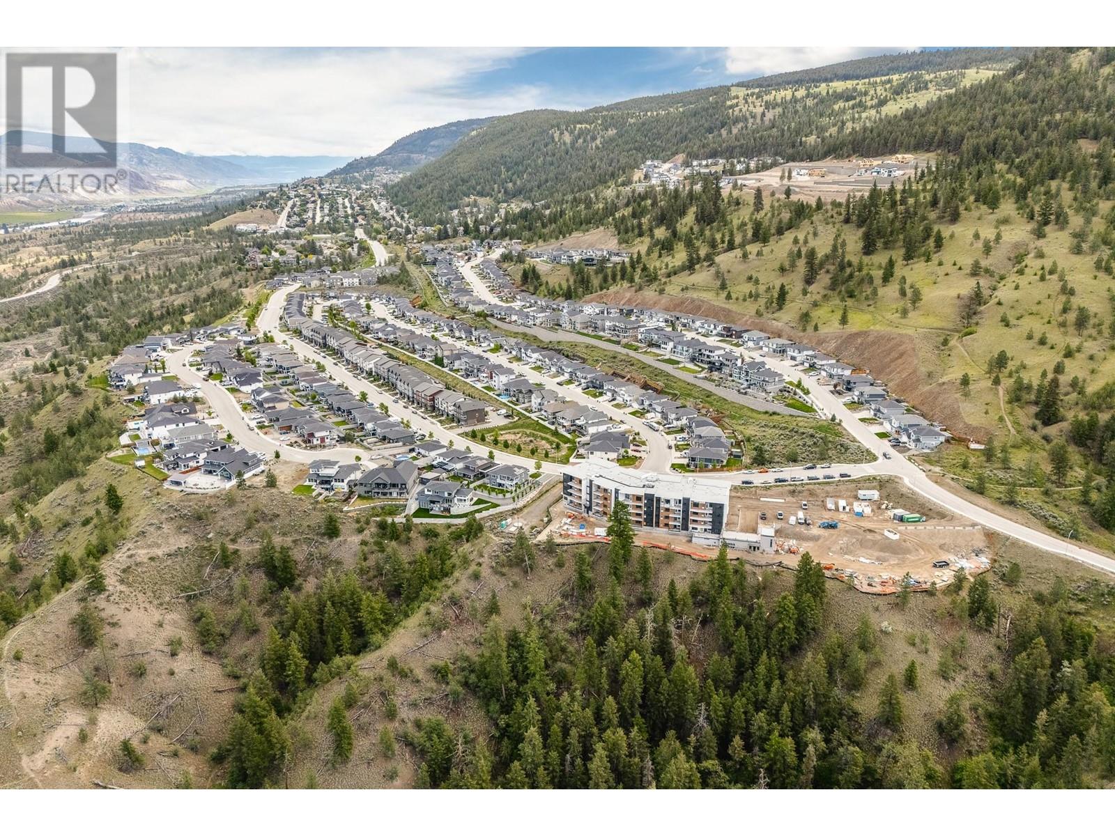 1844 Qu'Appelle Boulevard Unit# 206, Kamloops, BC V2E0A8
