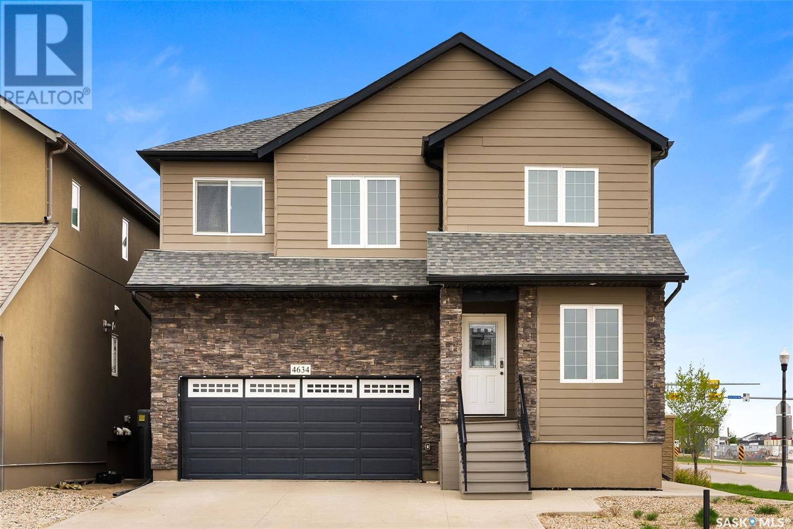 4634 Green Water Road E, Regina, Saskatchewan  S4V 3H2 - Photo 1 - SK006764
