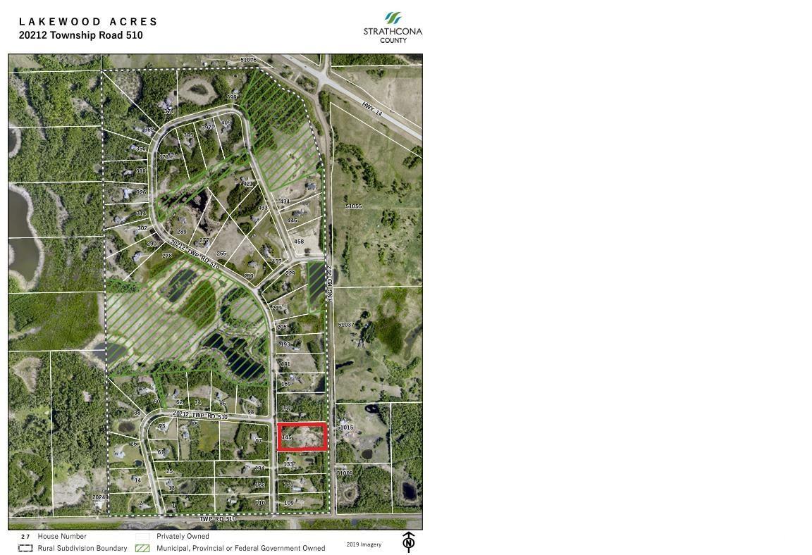 145 20212 Twp Rd 510, Rural Strathcona County, Alberta  T8G 1E4 - Photo 10 - E4437914
