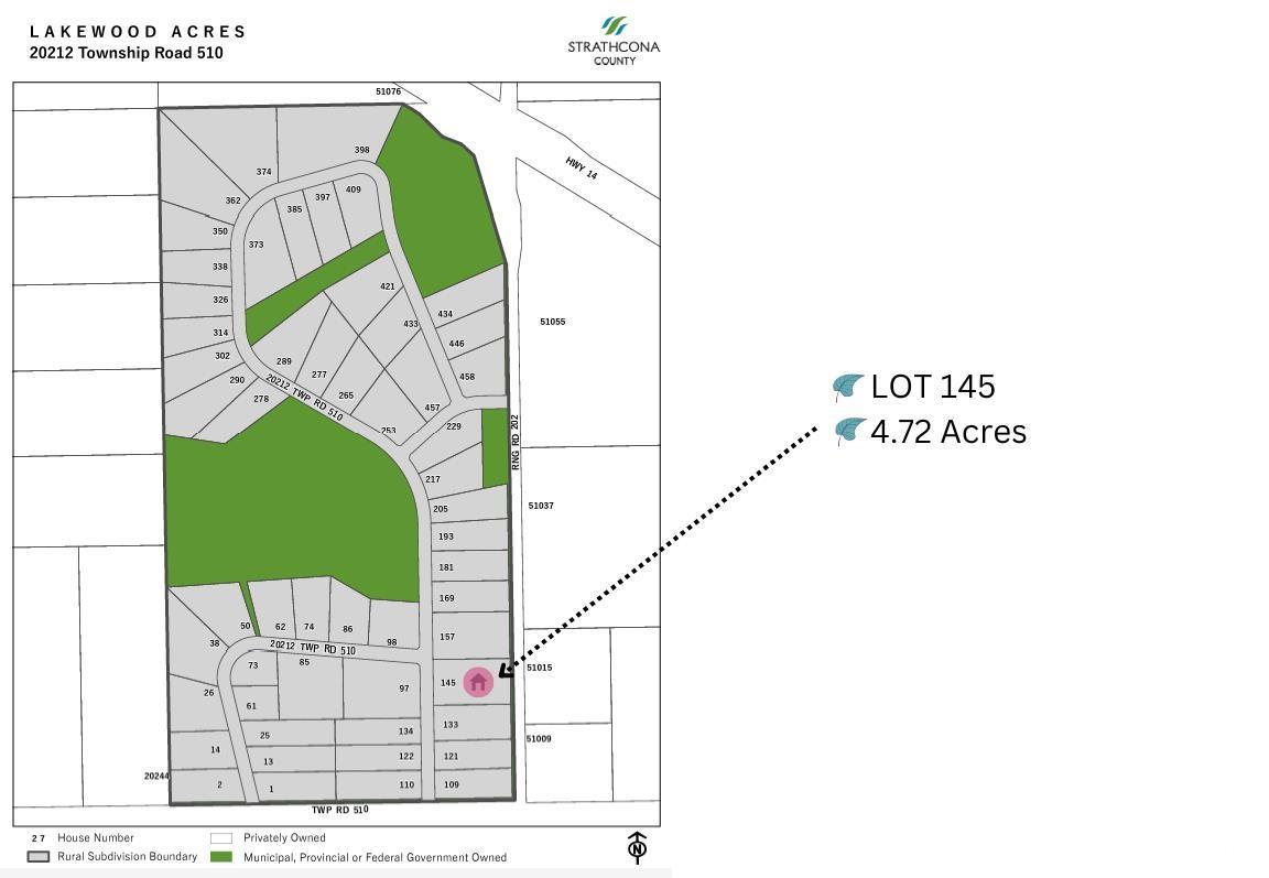 145 20212 Twp Rd 510, Rural Strathcona County, Alberta  T8G 1E4 - Photo 12 - E4437914