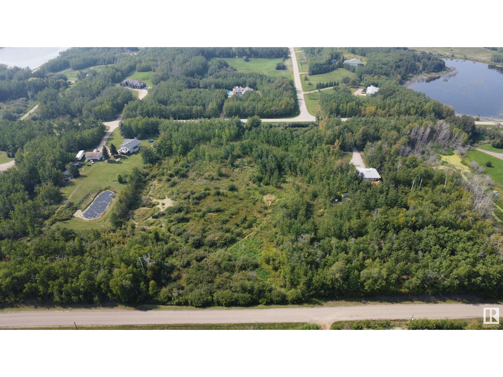 145 20212 Twp Rd 510, Rural Strathcona County, Alberta  T8G 1E4 - Photo 2 - E4437914