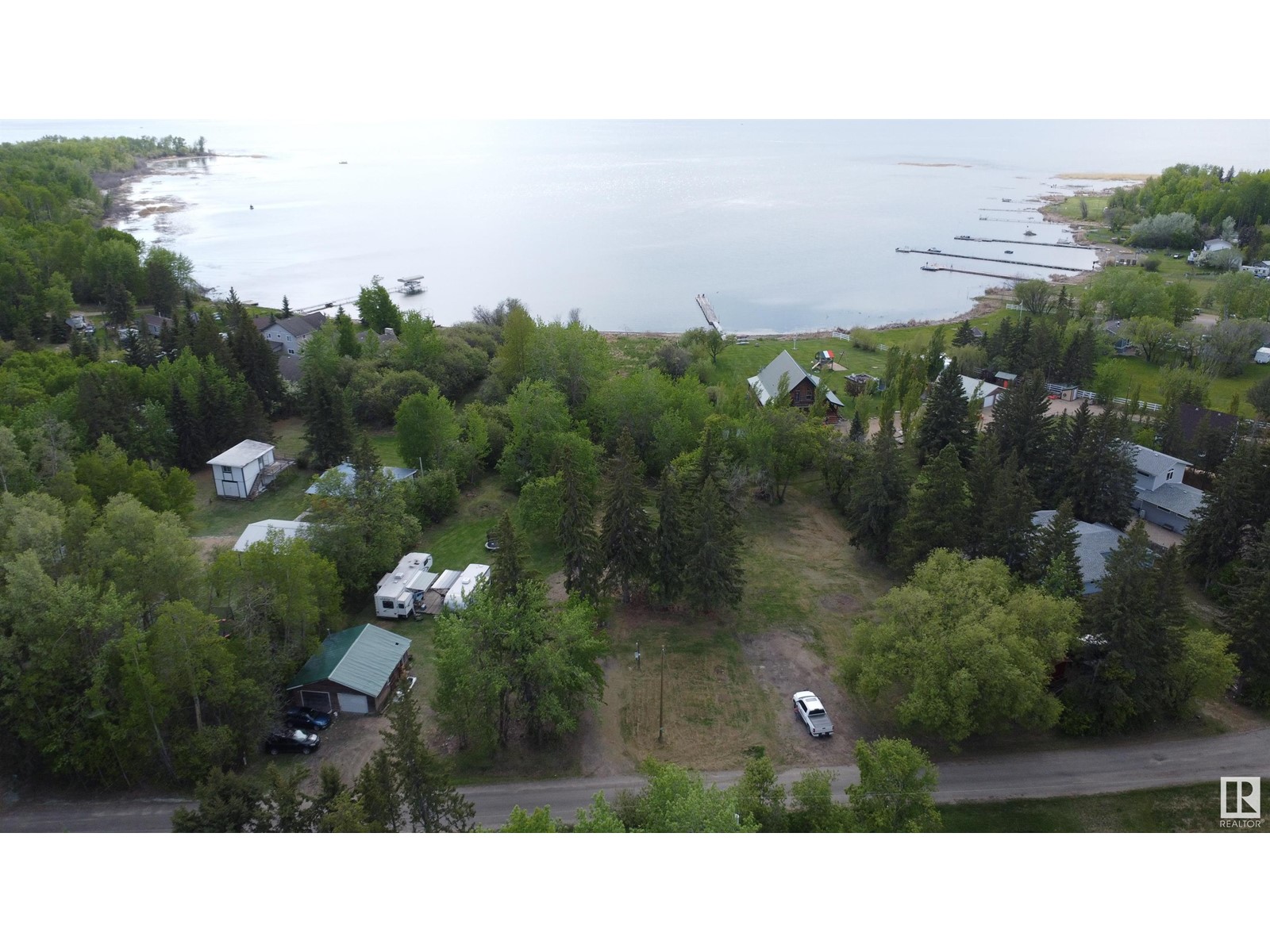 #117 57323 Rr 30, Rural Barrhead County, Alberta  T0E 1A0 - Photo 11 - E4437915