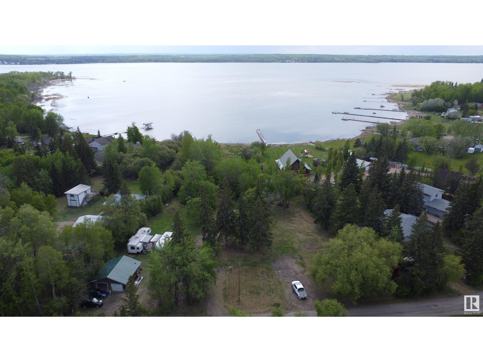 #117 57323 Rr 30, Rural Barrhead County, Alberta  T0E 1A0 - Photo 12 - E4437915