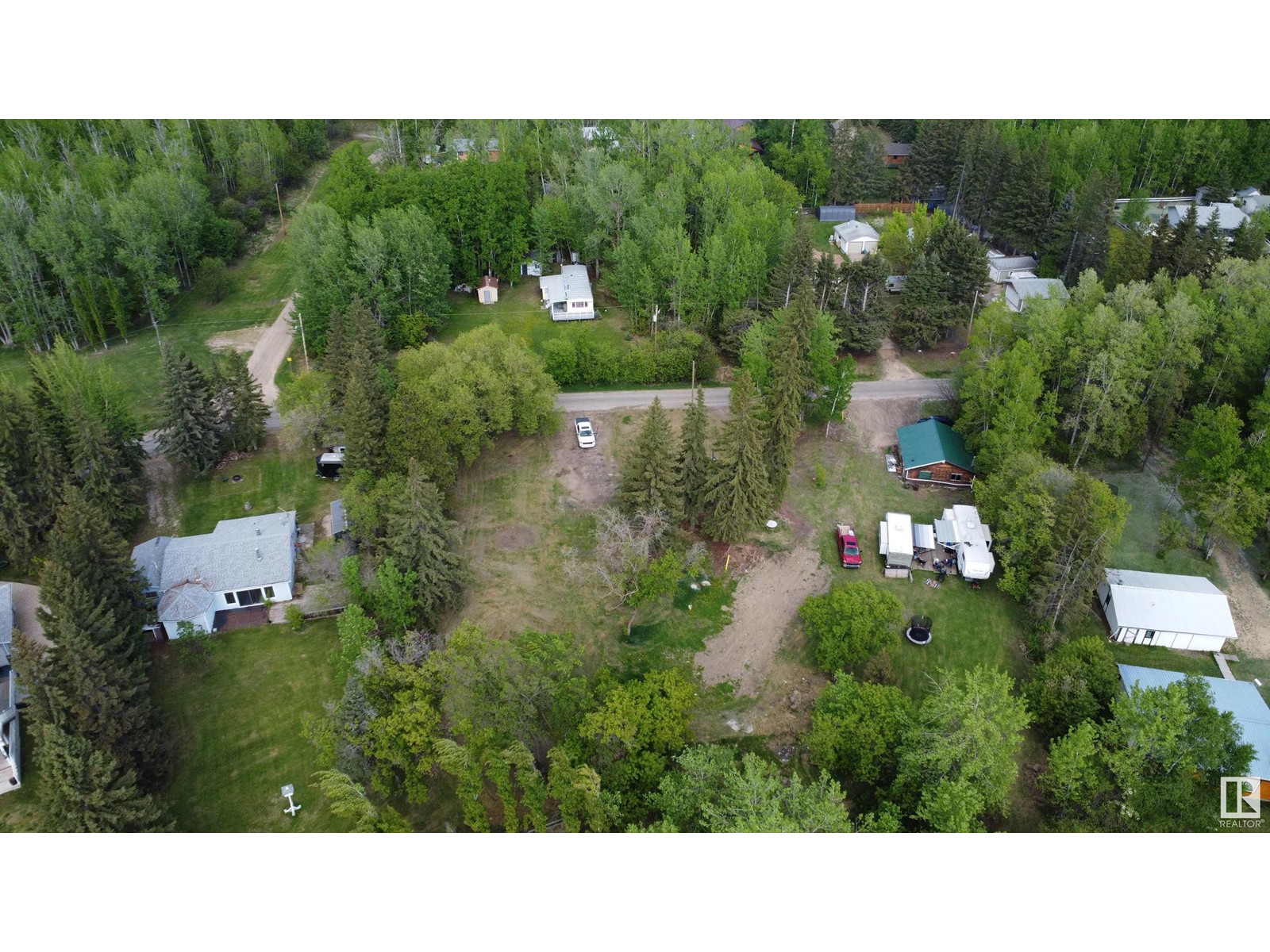 #117 57323 Rr 30, Rural Barrhead County, Alberta  T0E 1A0 - Photo 13 - E4437915