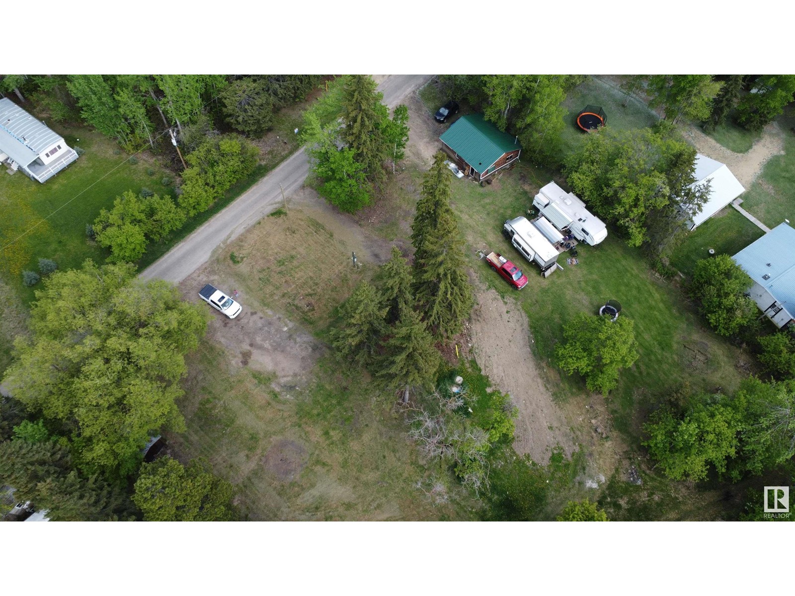 #117 57323 Rr 30, Rural Barrhead County, Alberta  T0E 1A0 - Photo 17 - E4437915