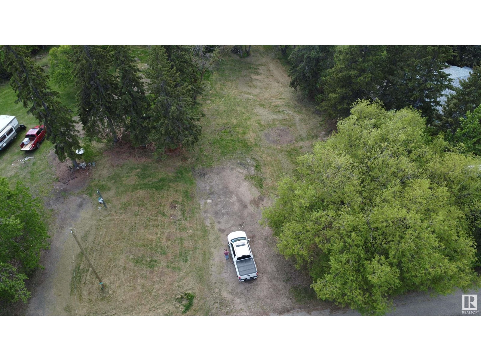 #117 57323 Rr 30, Rural Barrhead County, Alberta  T0E 1A0 - Photo 3 - E4437915