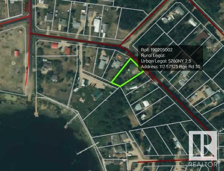 #117 57323 Rr 30, Rural Barrhead County, Alberta  T0E 1A0 - Photo 30 - E4437915