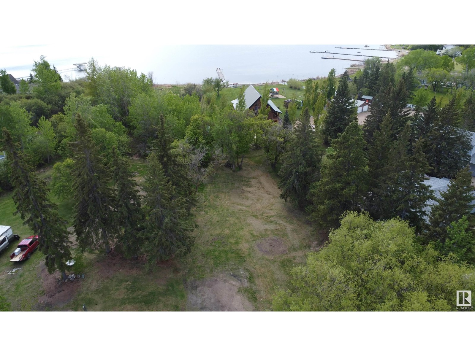 #117 57323 Rr 30, Rural Barrhead County, Alberta  T0E 1A0 - Photo 4 - E4437915