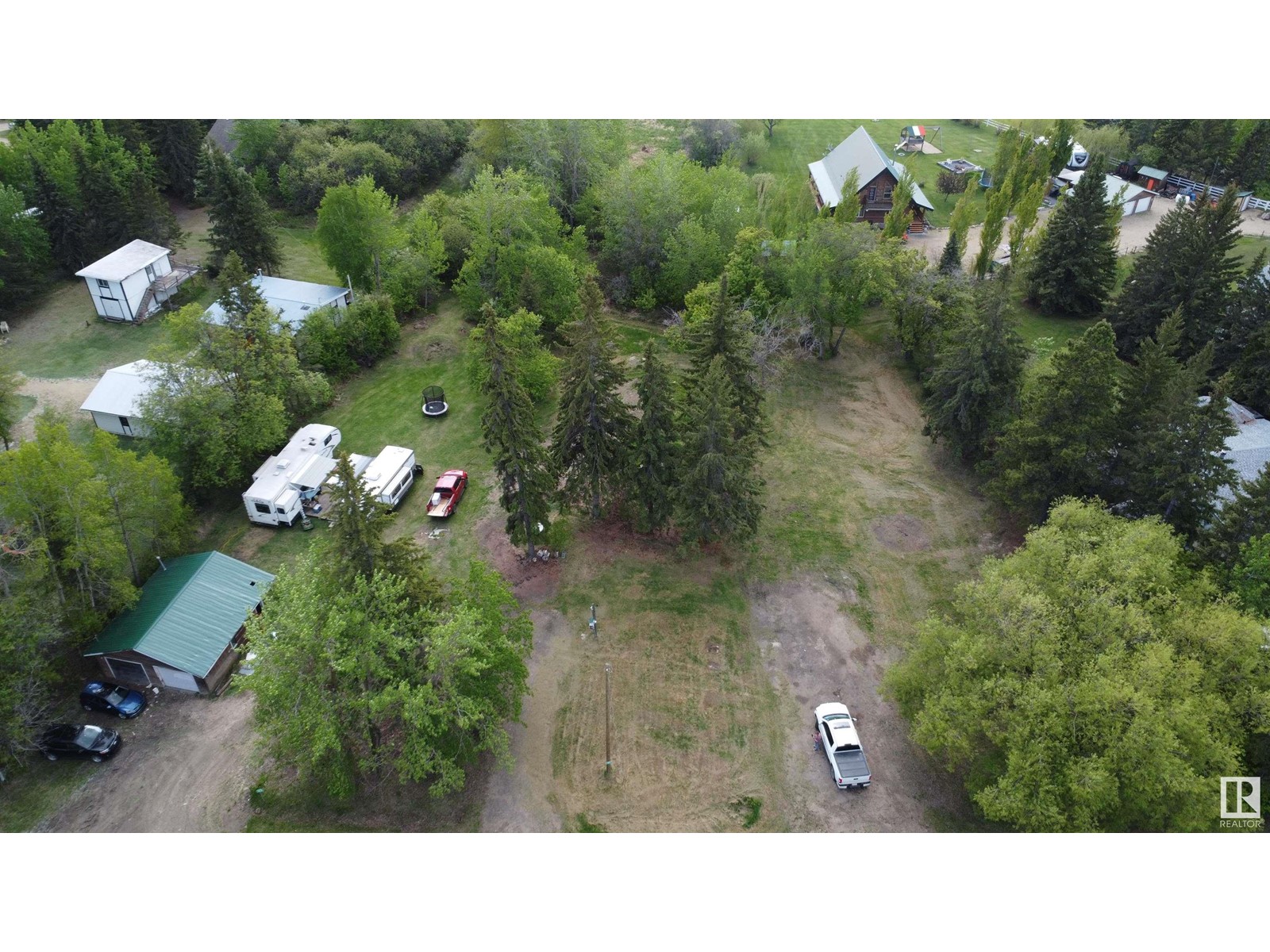 #117 57323 Rr 30, Rural Barrhead County, Alberta  T0E 1A0 - Photo 5 - E4437915