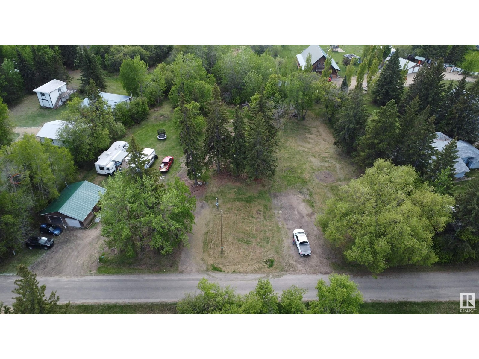 #117 57323 Rr 30, Rural Barrhead County, Alberta  T0E 1A0 - Photo 6 - E4437915