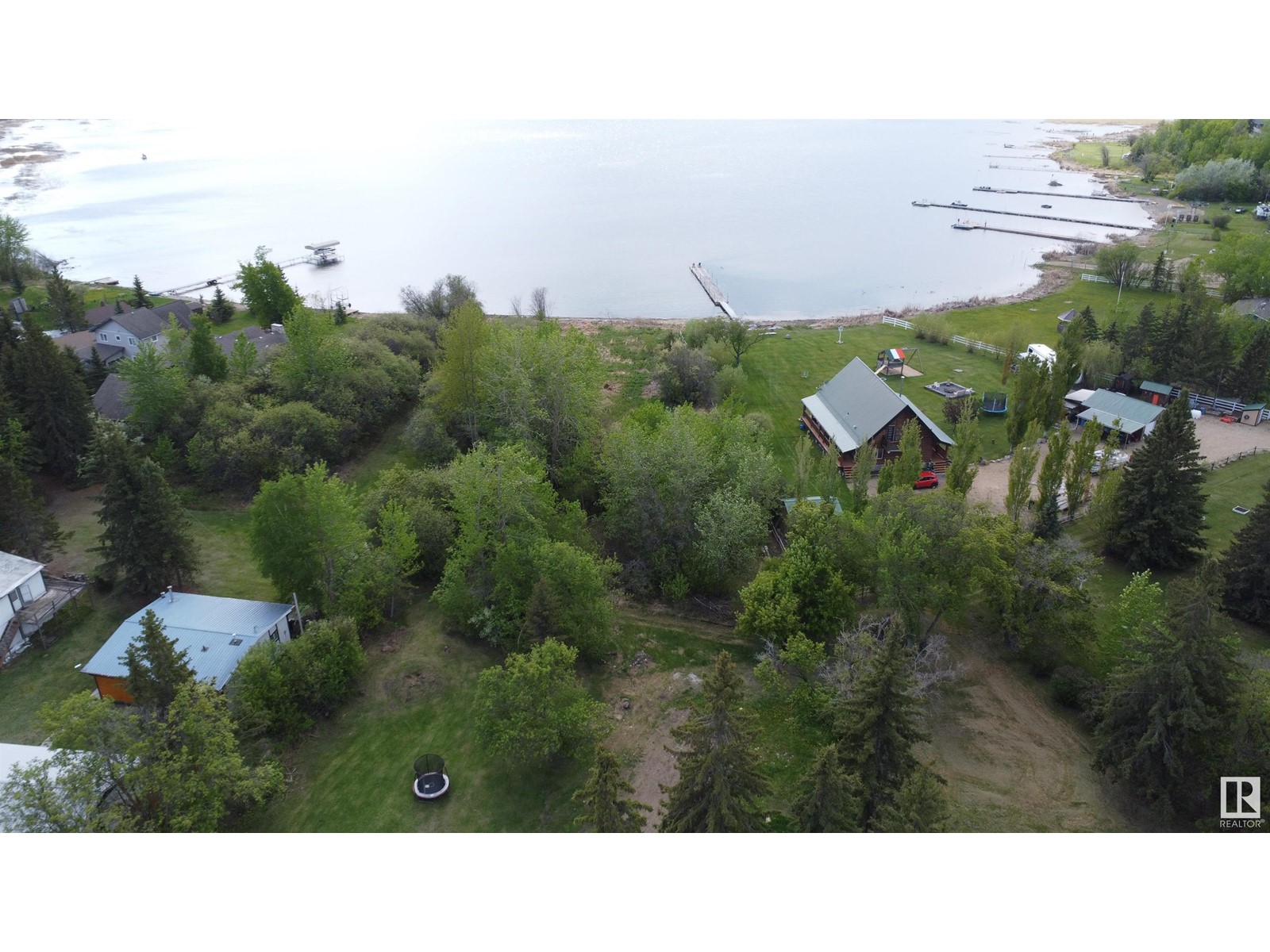 #117 57323 Rr 30, Rural Barrhead County, Alberta  T0E 1A0 - Photo 8 - E4437915