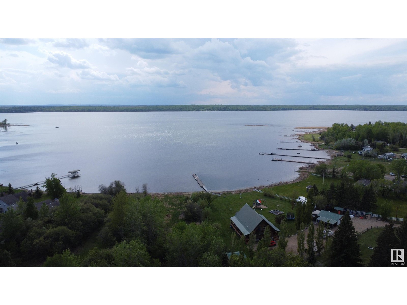 #117 57323 Rr 30, Rural Barrhead County, Alberta  T0E 1A0 - Photo 9 - E4437915