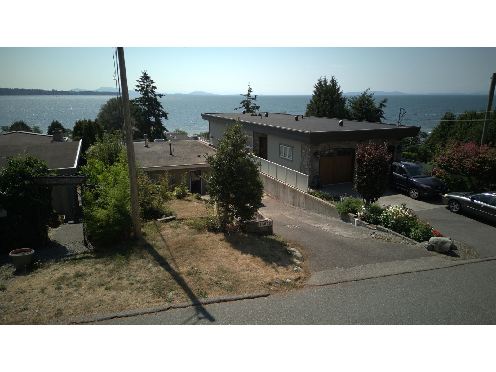 14870 Prospect Avenue, White Rock, British Columbia  V4B 2B1 - Photo 9 - R3005180