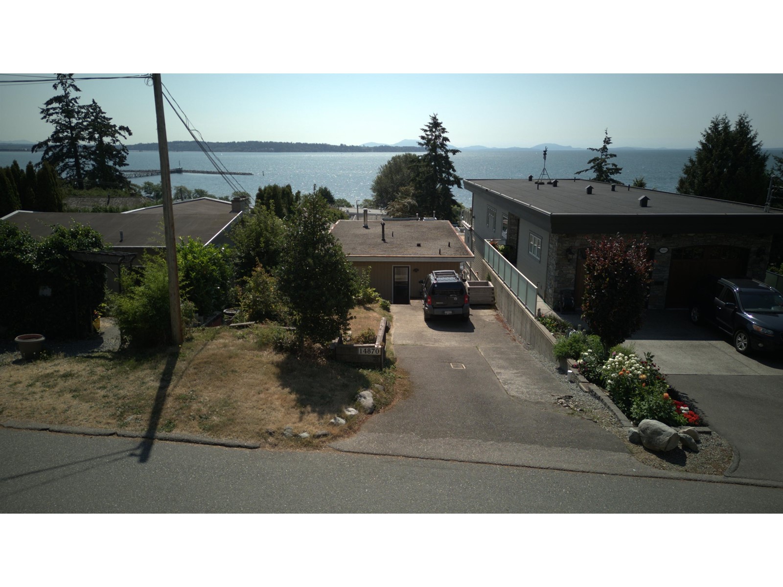 14870 Prospect Avenue, White Rock, British Columbia  V4B 2B1 - Photo 10 - R3005180