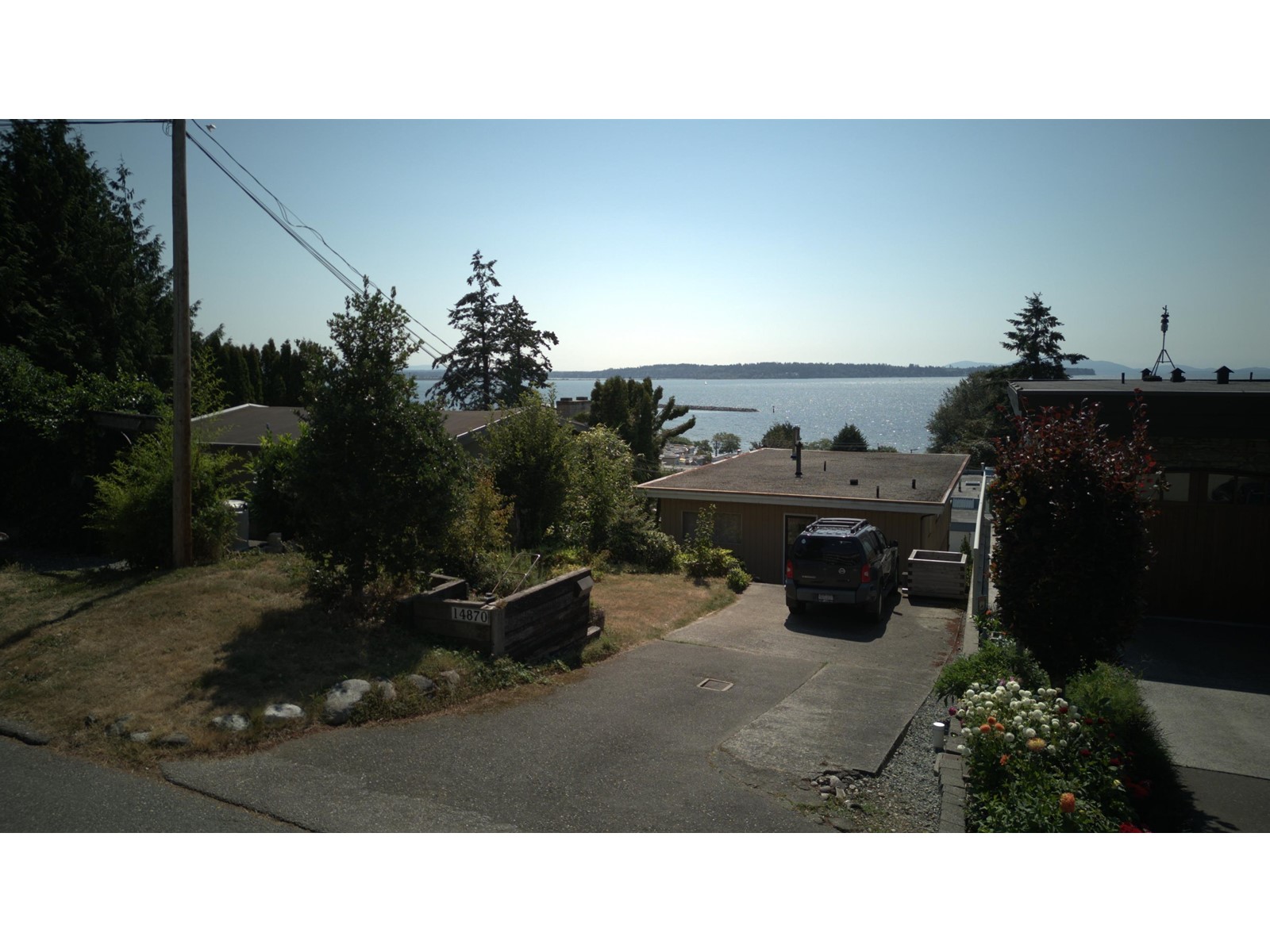 14870 Prospect Avenue, White Rock, British Columbia  V4B 2B1 - Photo 8 - R3005180