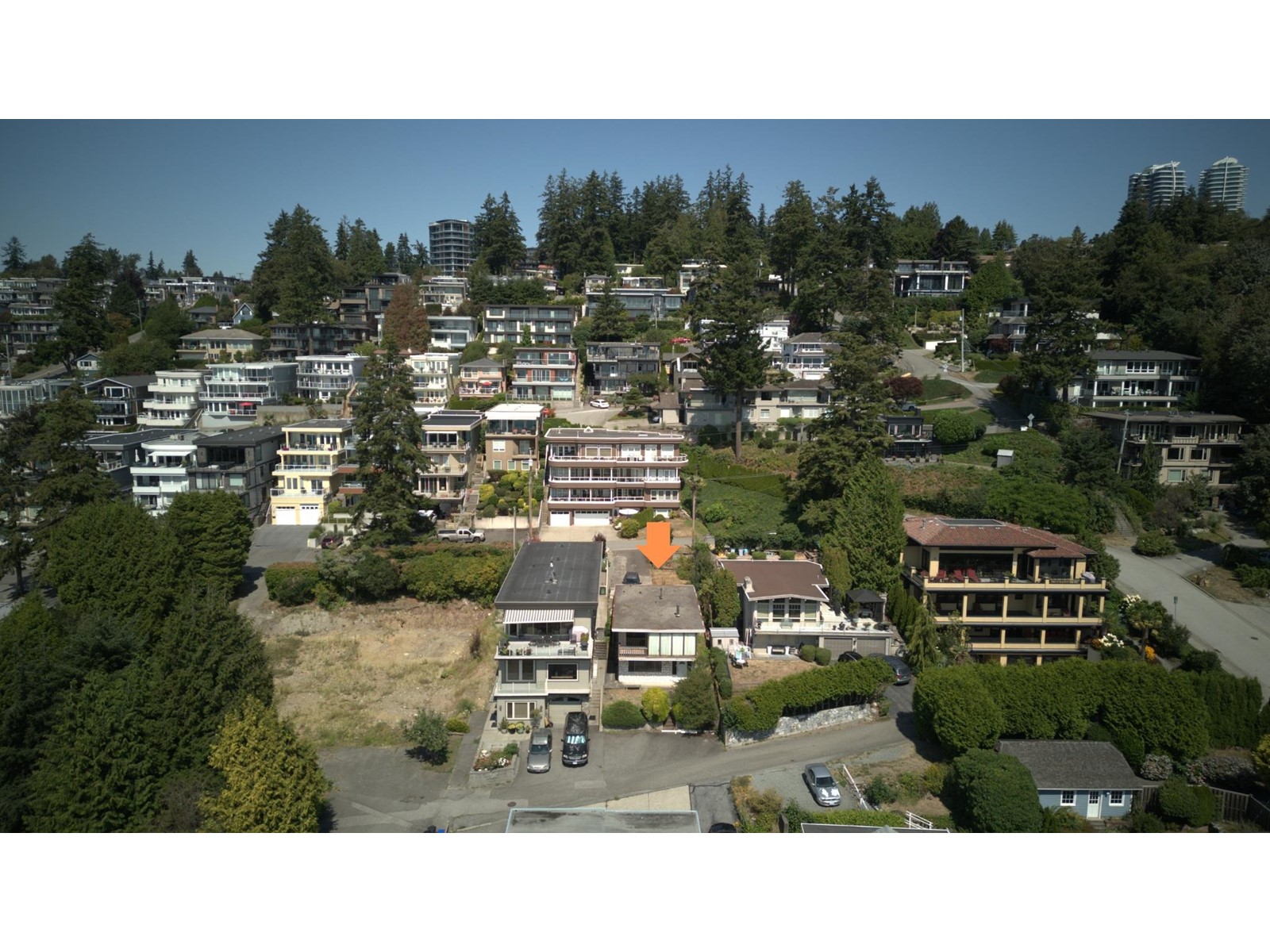 14870 Prospect Avenue, White Rock, British Columbia  V4B 2B1 - Photo 5 - R3005180