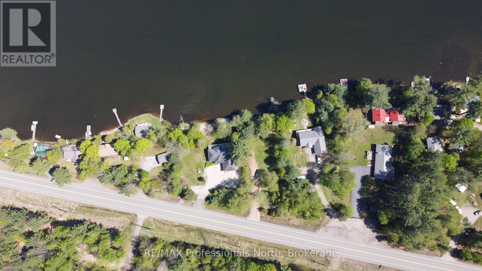 15180 Highway 118 Highway, Dysart Et Al, Ontario  K0M 1S0 - Photo 21 - X12165826