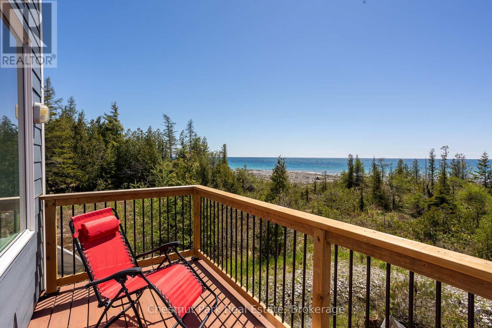 84 Silversides Point Road, Northern Bruce Peninsula, Ontario  N0H 1Z0 - Photo 24 - X12166560