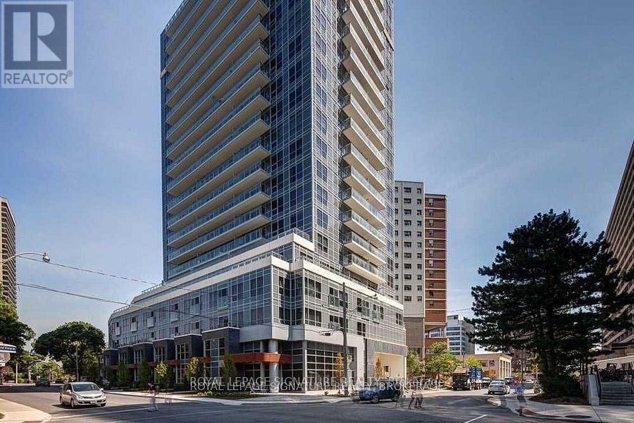 1608 - 58 ORCHARD VIEW BOULEVARD, Toronto, Ontario