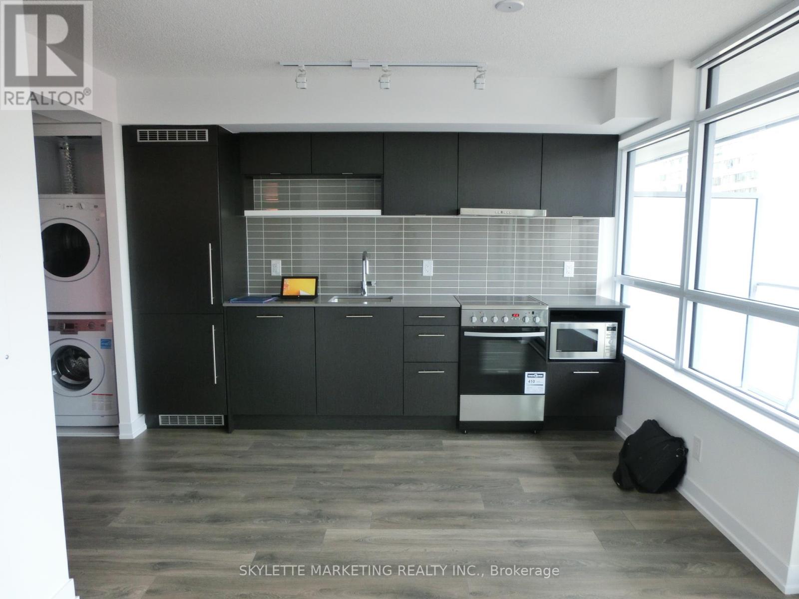 1404 - 365 Church Street, Toronto, Ontario  M5B 1H6 - Photo 2 - C12166868