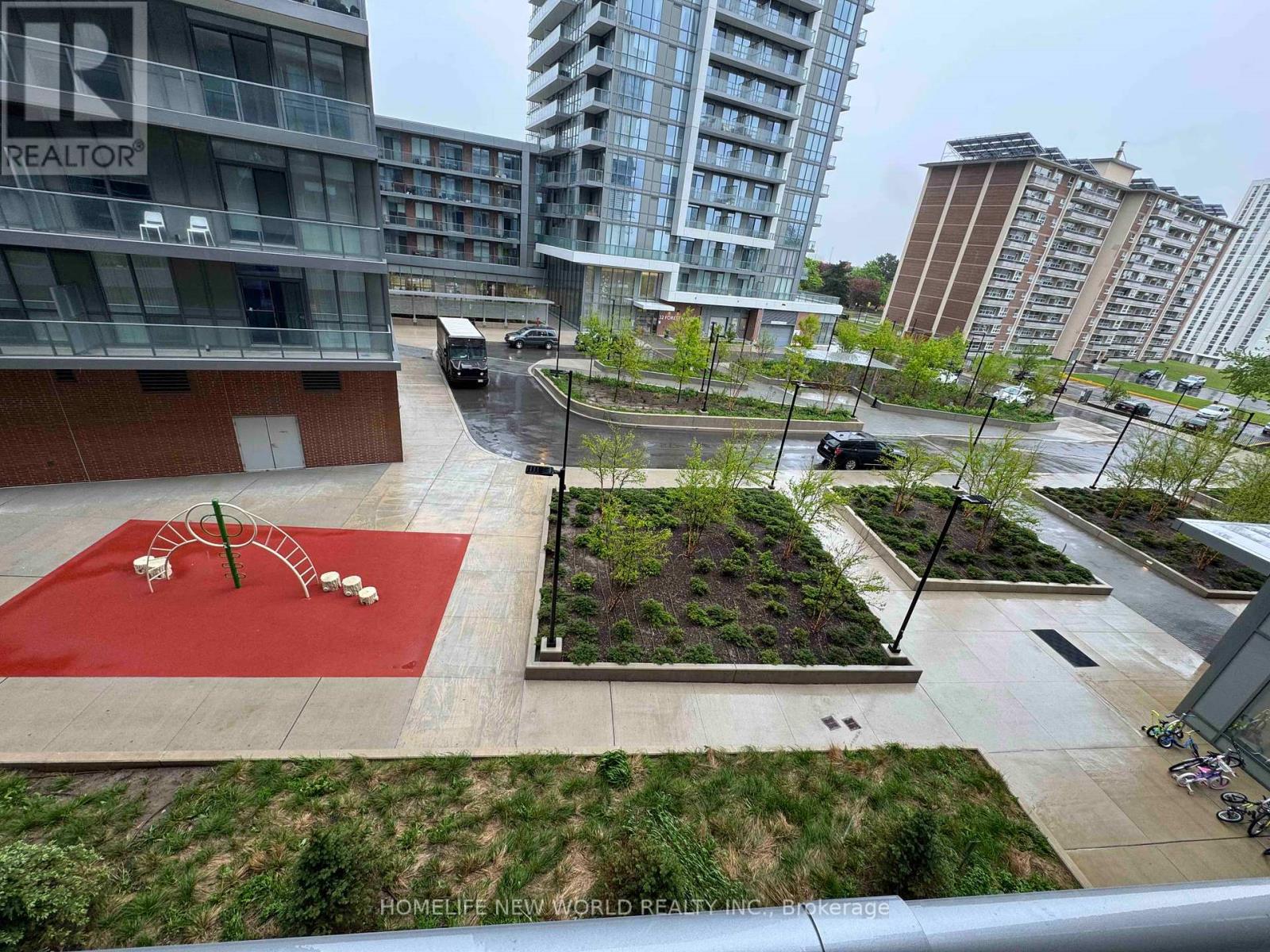 322 - 36 Forest Manor Road, Toronto (Henry Farm), Ontario  M2J 1M5 - Photo 24 - C12166883