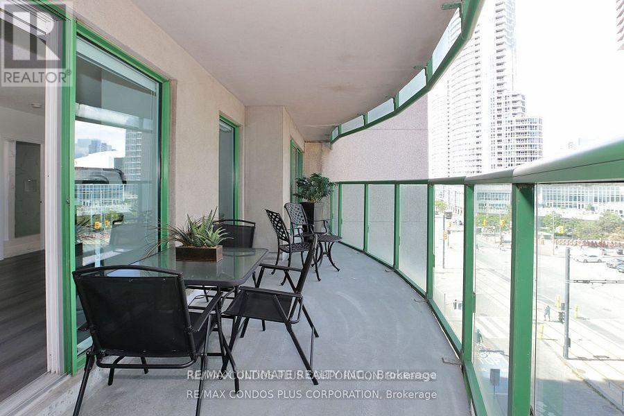 77 Harbour Square, Toronto, Ontario  M5J 2S2 - Photo 11 - C12166960