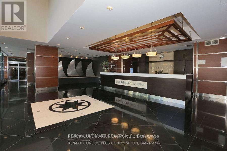 601 - 77 Harbour Square, Toronto, Ontario  M5J 2S2 - Photo 15 - C12166960