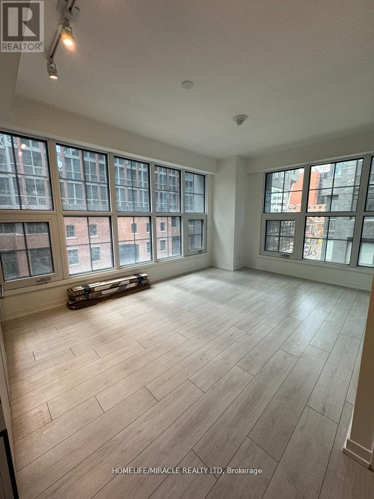 506 - 55 Mercer Street, Toronto, Ontario  M5V 3W2 - Photo 3 - C12166969