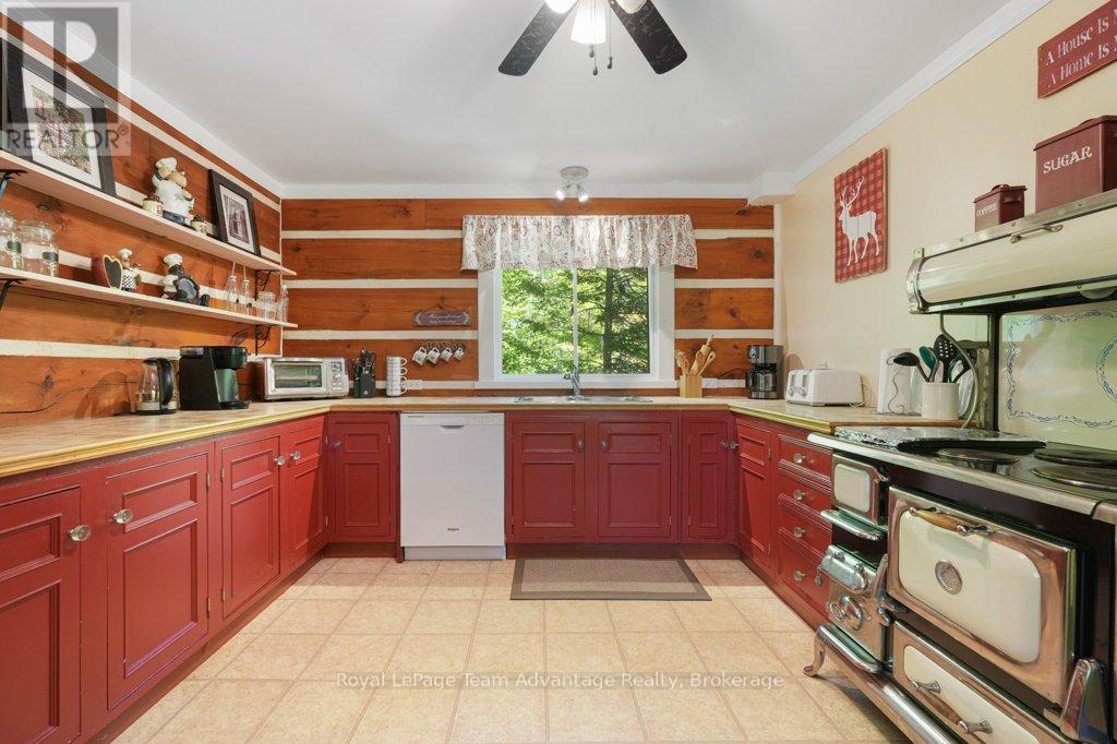 52 Little Otter Lane, Seguin, Ontario  P2A 0B2 - Photo 26 - X12165215