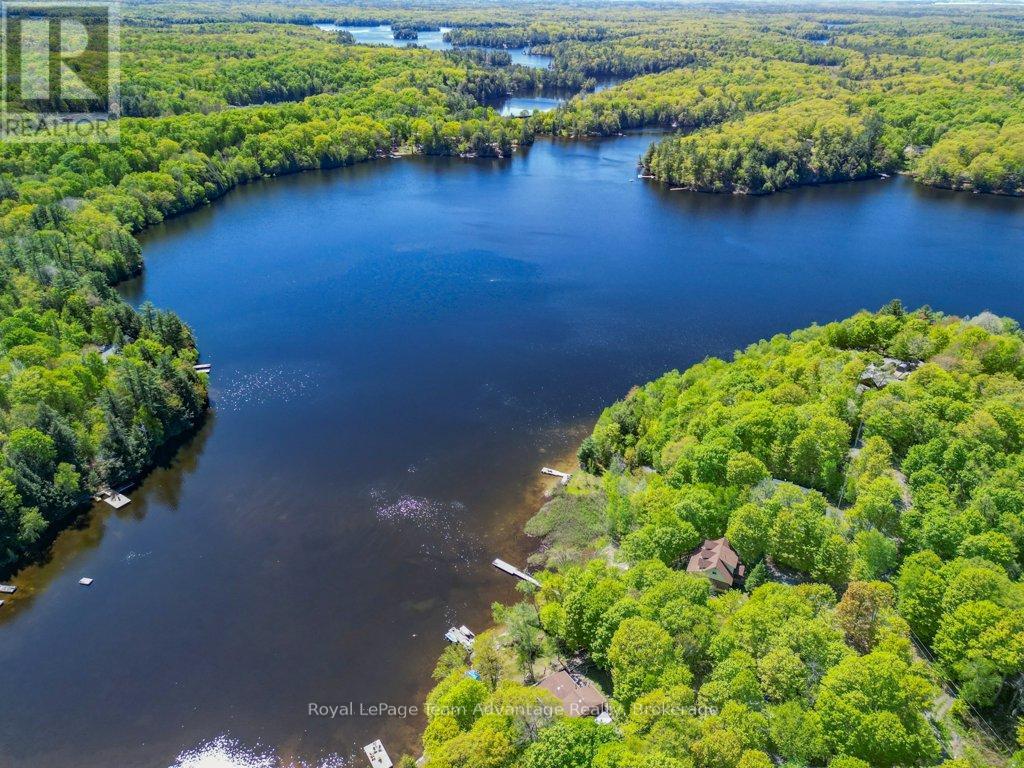 52 Little Otter Lane, Seguin, Ontario  P2A 0B2 - Photo 4 - X12165215