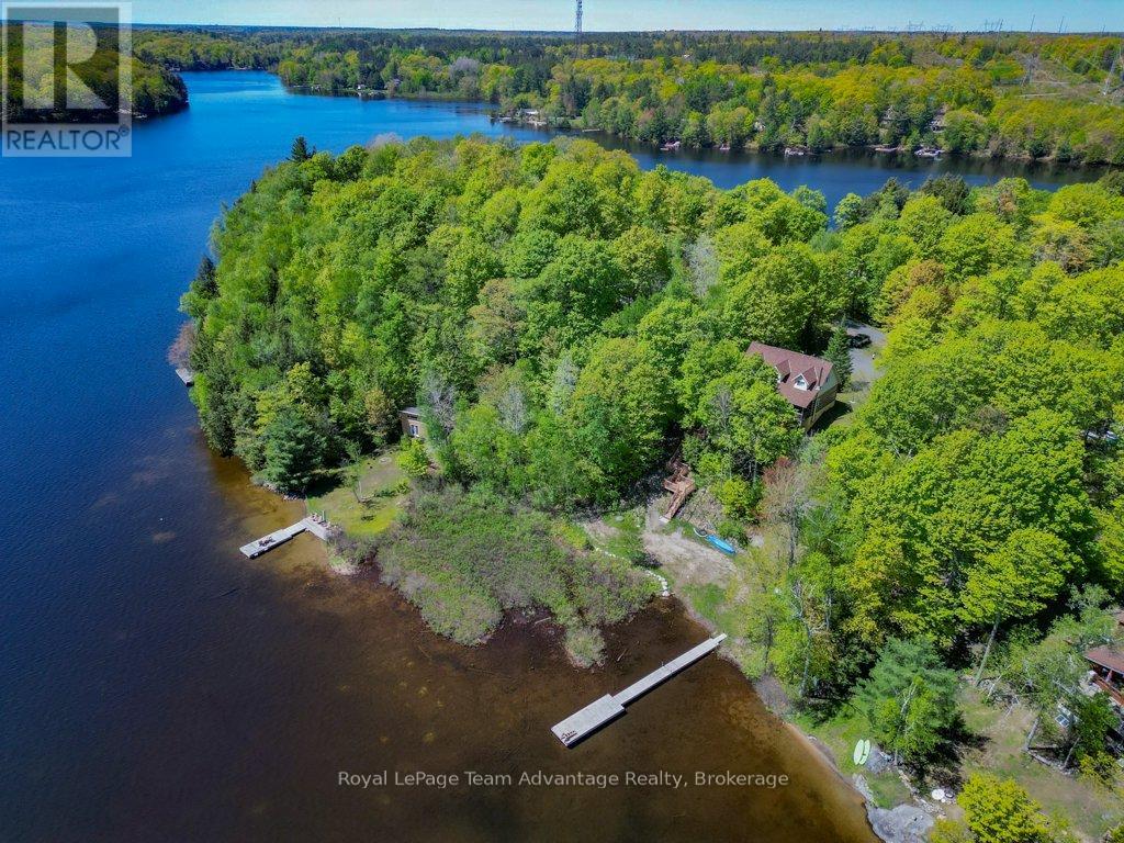 52 Little Otter Lane, Seguin, Ontario  P2A 0B2 - Photo 5 - X12165215