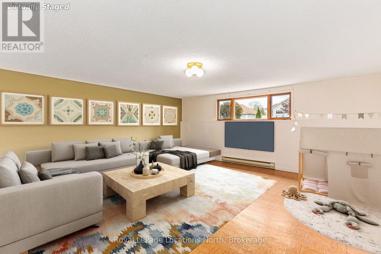 386 Walnut Street, Collingwood, Ontario  L9Y 3E1 - Photo 23 - S12165182