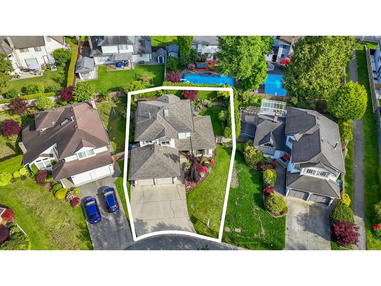 5976 Southpark Grove, Surrey, British Columbia  V3X 2B9 - Photo 31 - R3005214