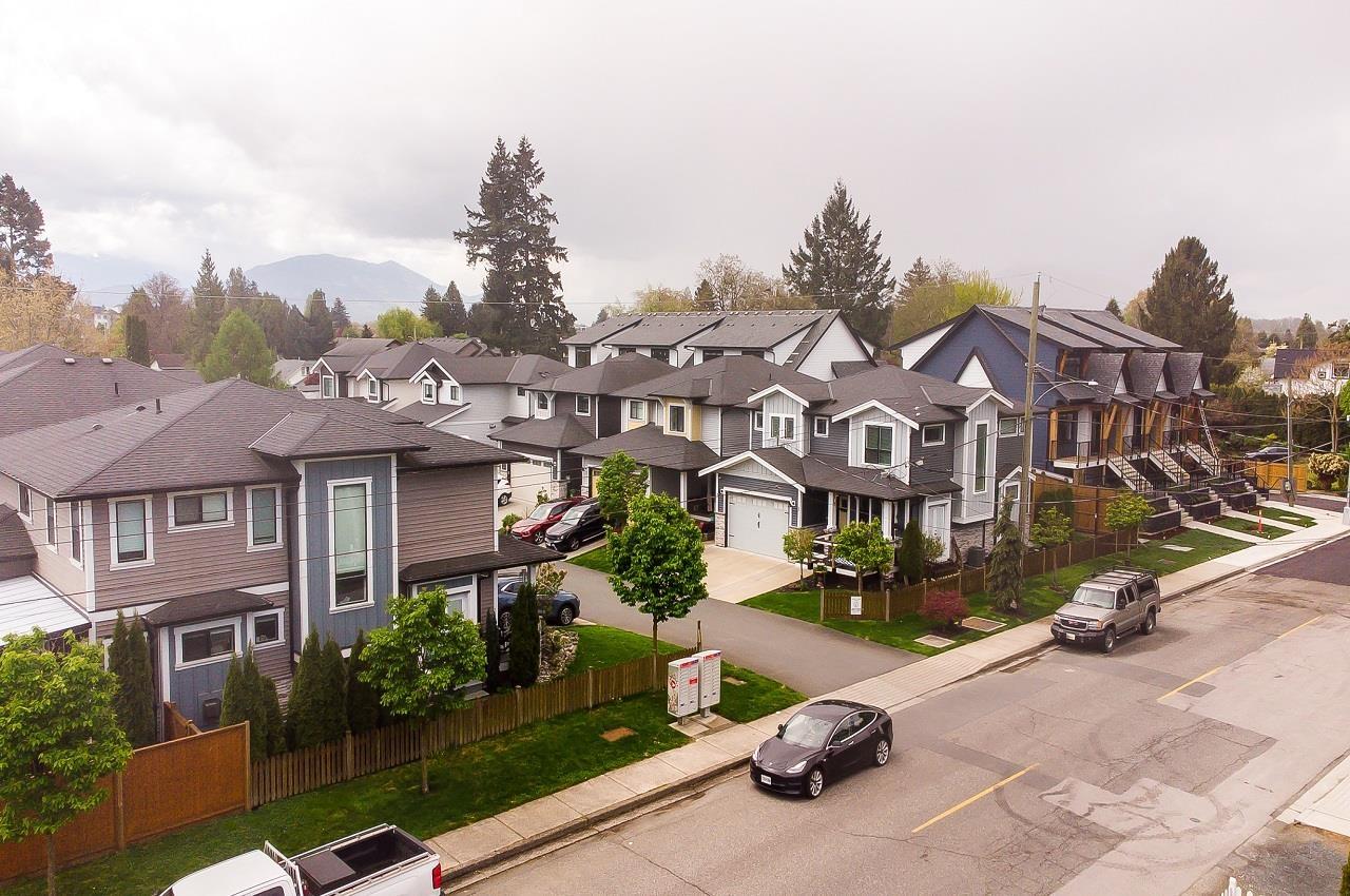 9736 Williams Street, Chilliwack Proper East, Chilliwack, British Columbia  V2P 5G7 - Photo 7 - R3004985