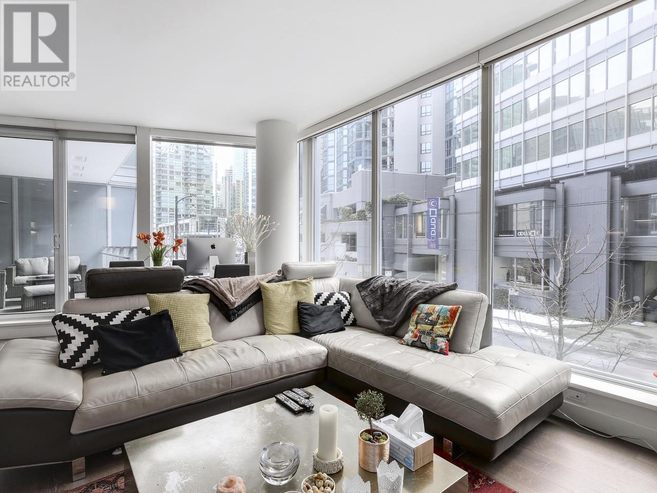 302 1499 W Pender Street, Vancouver, British Columbia  V6G 0A7 - Photo 4 - R3005962