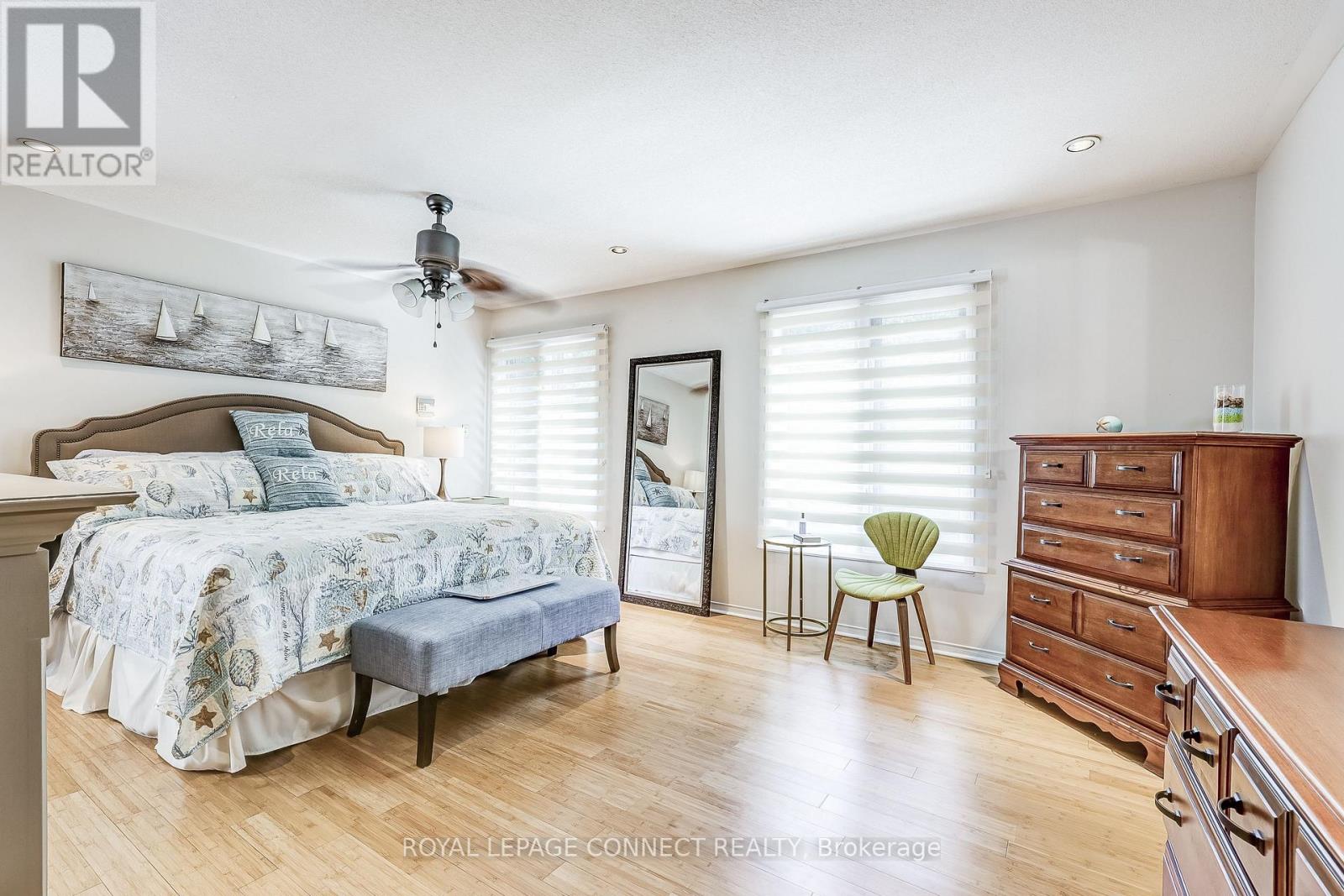 439 Woodsmere Crescent E, Pickering, Ontario  L1V 7A4 - Photo 17 - E12166823