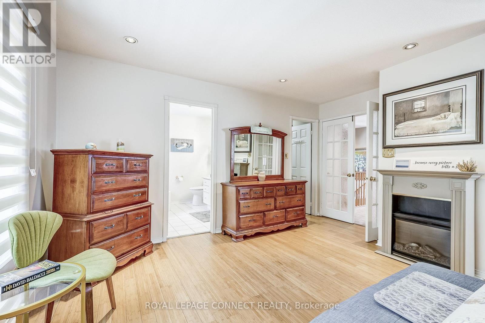 439 Woodsmere Crescent E, Pickering, Ontario  L1V 7A4 - Photo 19 - E12166823