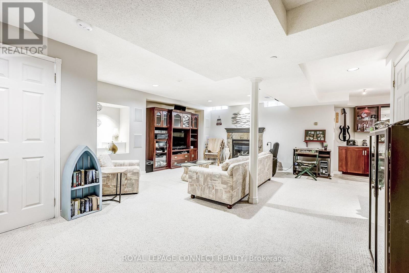 439 Woodsmere Crescent E, Pickering, Ontario  L1V 7A4 - Photo 26 - E12166823