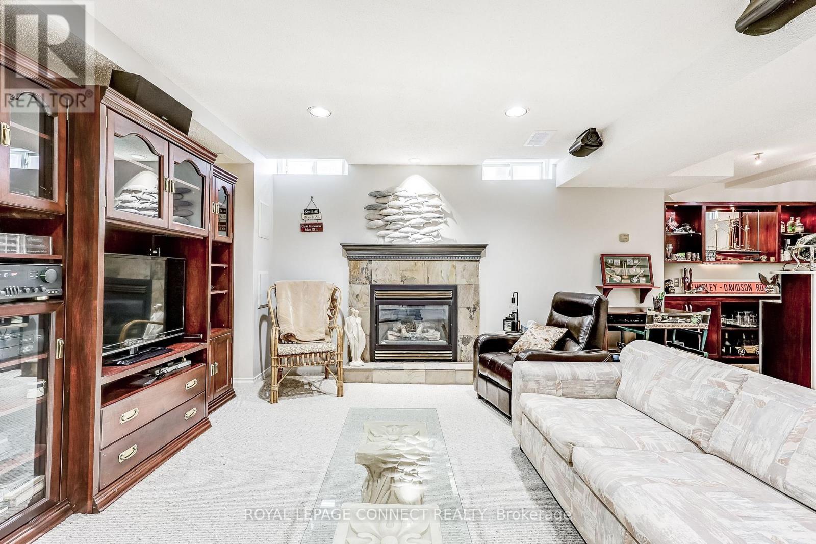 439 Woodsmere Crescent E, Pickering, Ontario  L1V 7A4 - Photo 29 - E12166823