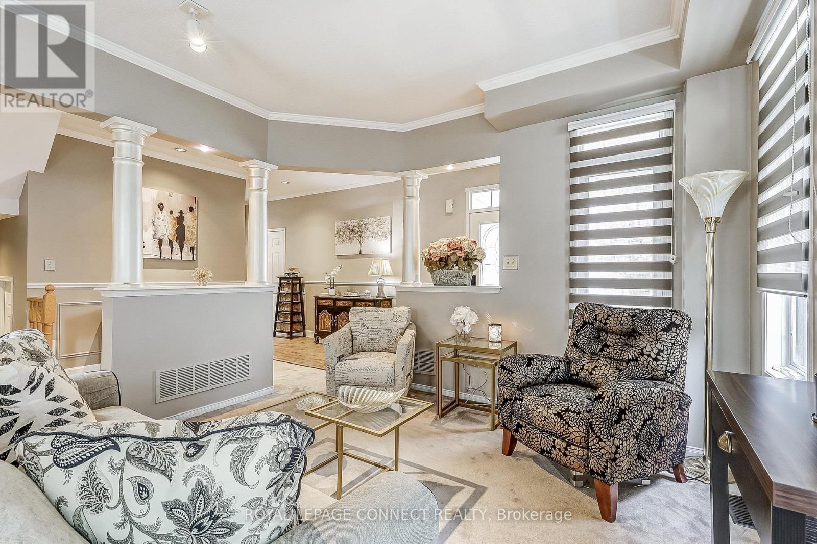 439 Woodsmere Crescent E, Pickering, Ontario  L1V 7A4 - Photo 4 - E12166823