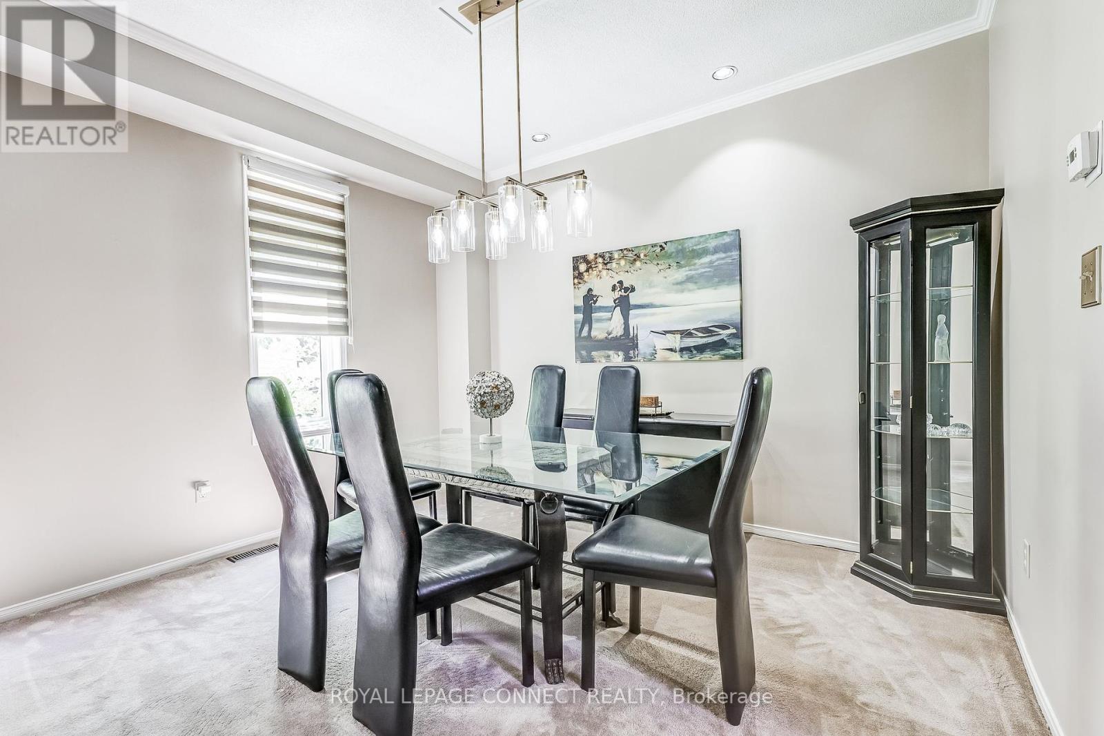 439 Woodsmere Crescent E, Pickering, Ontario  L1V 7A4 - Photo 5 - E12166823