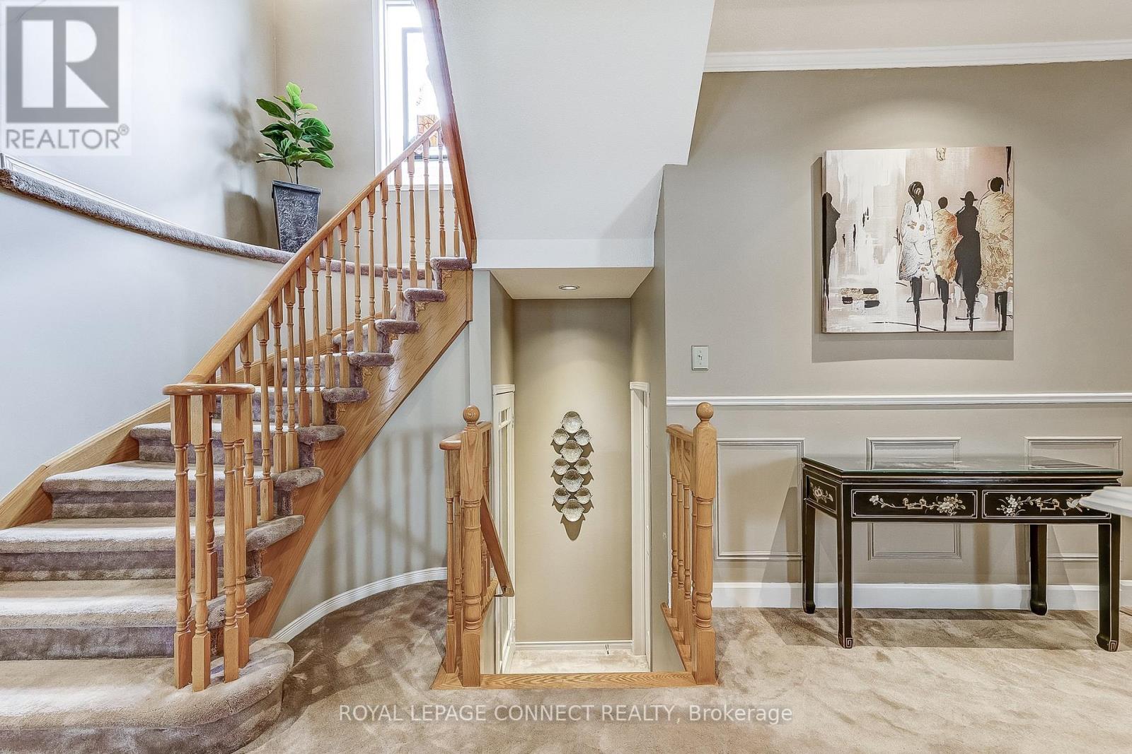 439 Woodsmere Crescent E, Pickering, Ontario  L1V 7A4 - Photo 6 - E12166823